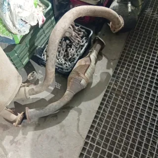 Toyota kdj95 95 2002