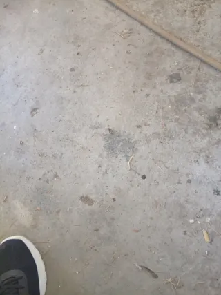 Toyota kdj95 95 2002