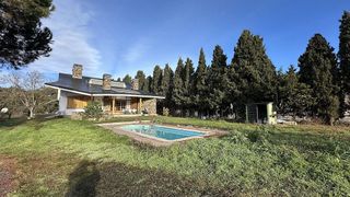 Casa en venta en Llinars del Valles