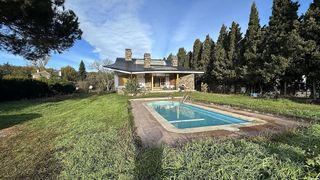 Casa en venta en Llinars del Valles