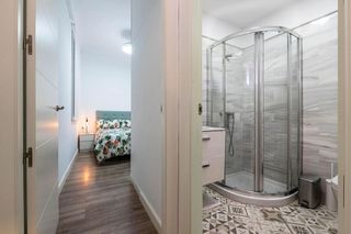 Piso en alquiler en Centro - Sagrario en Granada