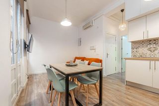 Piso en alquiler en Centro - Sagrario en Granada