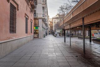 Piso en alquiler en Centro - Sagrario en Granada