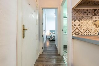 Piso en alquiler en Centro - Sagrario en Granada