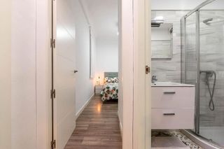 Piso en alquiler en Centro - Sagrario en Granada