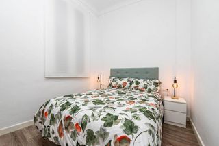 Piso en alquiler en Centro - Sagrario en Granada