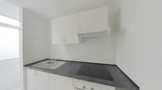 Piso en venta en Ventas en Madrid