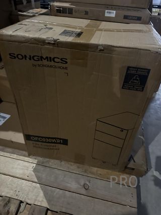 Archivador Movil con ruedas