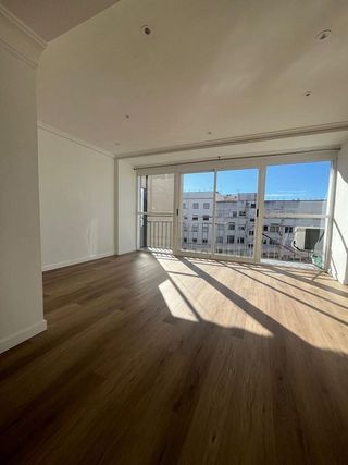 Ático en alquiler en Centro en Castellón de la Plana