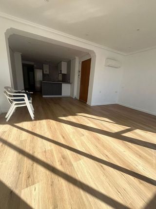 Ático en alquiler en Centro en Castellón de la Plana