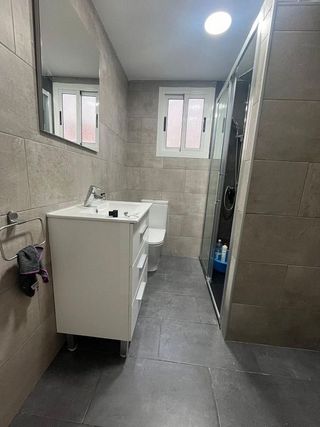 Ático en alquiler en Centro en Castellón de la Plana