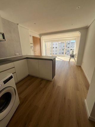 Ático en alquiler en Centro en Castellón de la Plana