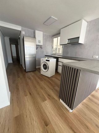 Ático en alquiler en Centro en Castellón de la Plana