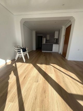 Ático en alquiler en Centro en Castellón de la Plana