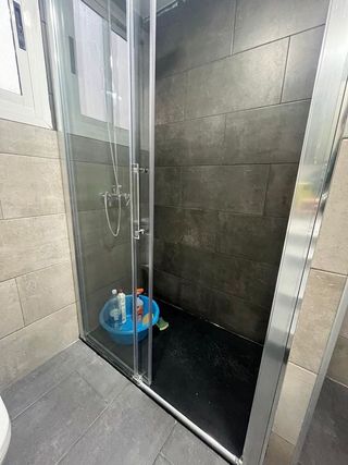 Ático en alquiler en Centro en Castellón de la Plana