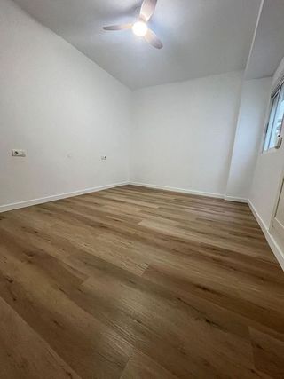 Ático en alquiler en Centro en Castellón de la Plana