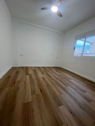 Ático en alquiler en Centro en Castellón de la Plana