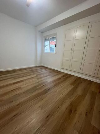 Ático en alquiler en Centro en Castellón de la Plana