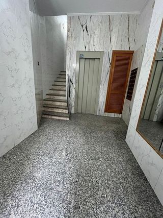 Ático en alquiler en Centro en Castellón de la Plana