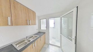 Piso en venta en Torrefiel en Valencia