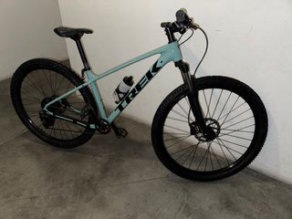 Bicicleta TREK 4