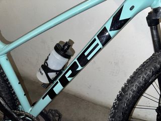 Bicicleta TREK 4
