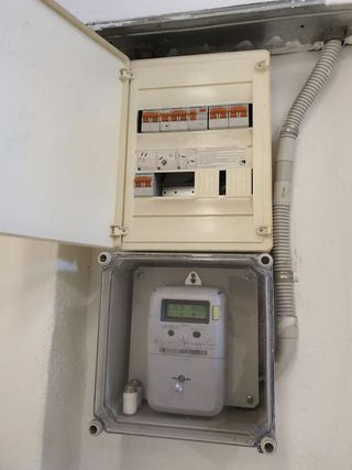 Local comercial en venta en Montigalà -Sant Crist en Badalona