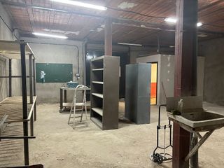 Local comercial en venta en Chorrillo en Alcalá de Henares