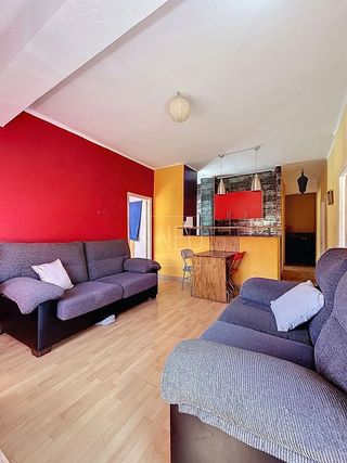 Piso en venta en Pajaritos - Plaza de Toros en Granada