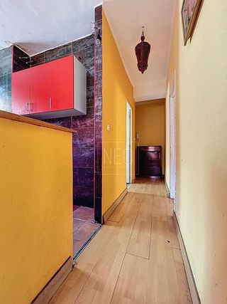 Piso en venta en Pajaritos - Plaza de Toros en Granada