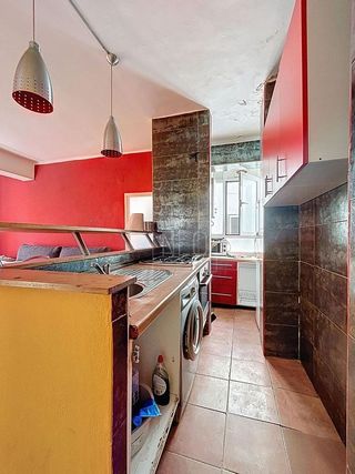 Piso en venta en Pajaritos - Plaza de Toros en Granada