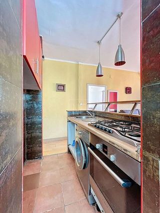 Piso en venta en Pajaritos - Plaza de Toros en Granada