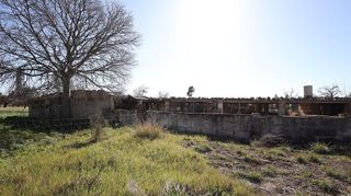 Terreno en venta en Binissalem