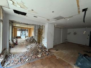 Local comercial en venta en Delicias en Zaragoza