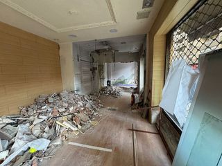 Local comercial en venta en Delicias en Zaragoza