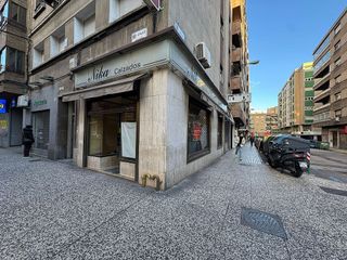 Local comercial en venta en Delicias en Zaragoza