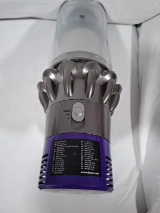 Aspiradora Dyson V10