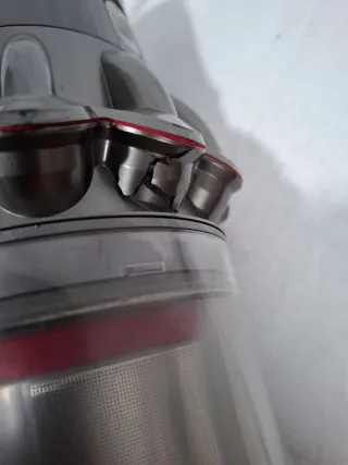 Aspiradora Dyson V10