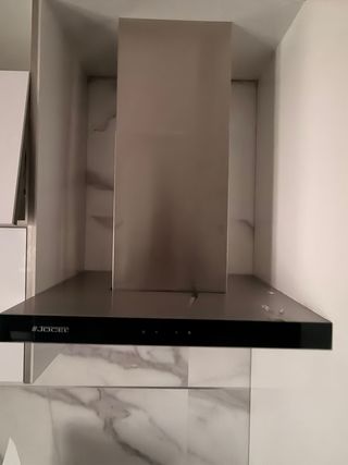 Campana extractora JOcel