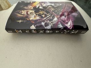 Album Carte One Piece 240 Posti Non Rigido