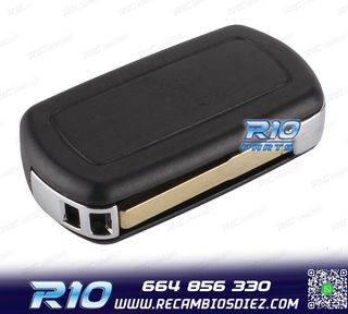 LLAVE COMPLETA PARA LAND ROVER RANGE ROVER SPORT DISCOVERY 3