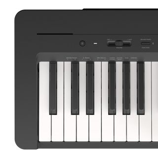 Yamaha P-145 BT Piano Digital
