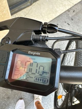 Eleglide M1 Plus 29 Bicicleta Eléctrica