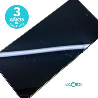 Google Pixel 9 Pro XL 256GB Negro