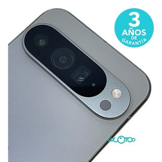 Google Pixel 9 Pro XL 256GB Negro