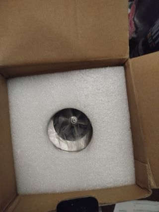 Cartucho Turbo BMW Serie 3 JX8068768