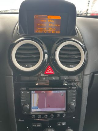 Opel Corsa color ediction dic-2011