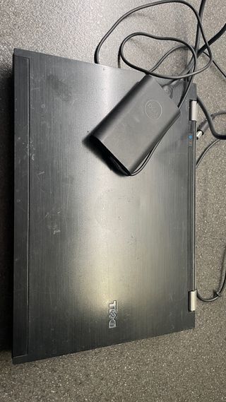 Dell Latitude E6400 Portátil