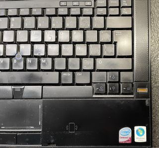 Dell Latitude E6400 Portátil