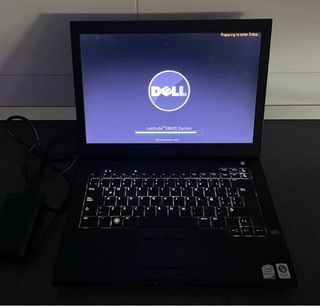 Dell Latitude E6400 Portátil